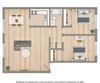 naylor overlook apartments two bedroom floor plan